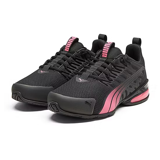 TrendyDeal52's tweet image. PUMA Voltaic Evo Women’s Running Shoes – 6% Off
 Now $74.99 (Was $80.00) – Power Your Stride with Style and Support

sovrn.co/hmq95wl

#RunWithPUMA #EveryStepCounts #ActiveEssentials