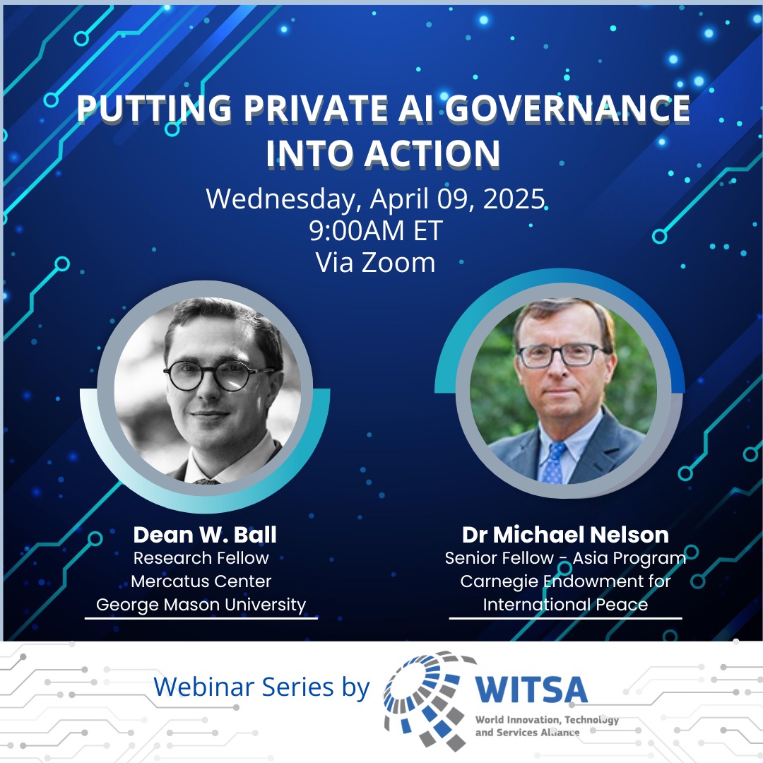 WITSA (@witsa1) on Twitter photo RSVP: docs.google.com/forms/d/e/1FAI… RSVP: docs.google.com/forms/d/e/1FAI…