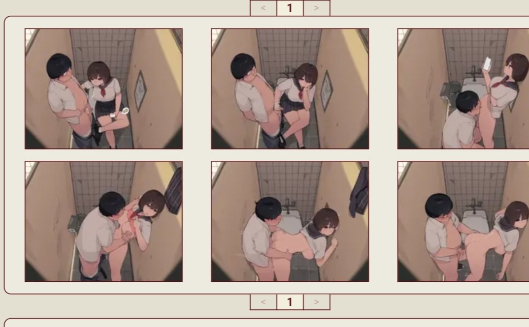 Skylight1567891's tweet image. Plsss who&apos;s good at animation and comic making plsss someone make school girl 2 from @pepper0_t this is between emotionless girl and fat glasses boy plsss someone make this like full animated or anime video with sound and full comic plssss this is my favourite 🥺🥺🥲🙏