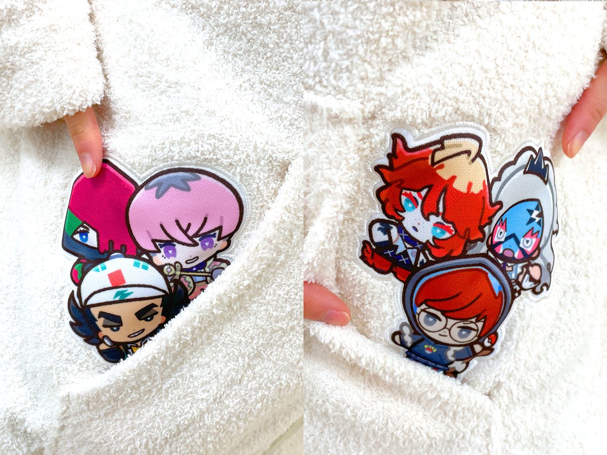 お疲れさまでスター☆ルームウェアセット