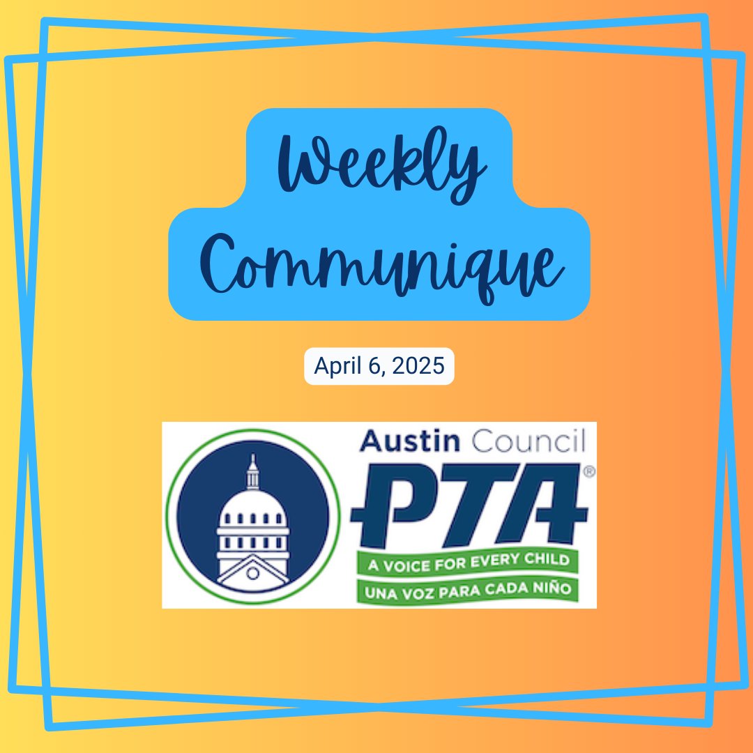 ACPTA Communique | April 6, 2025 - mailchi.mp/austincouncilp…