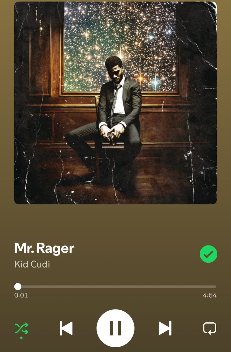 <a href="/KiDCuDi/">The Chosen One</a>  Thank you for this masterpiece