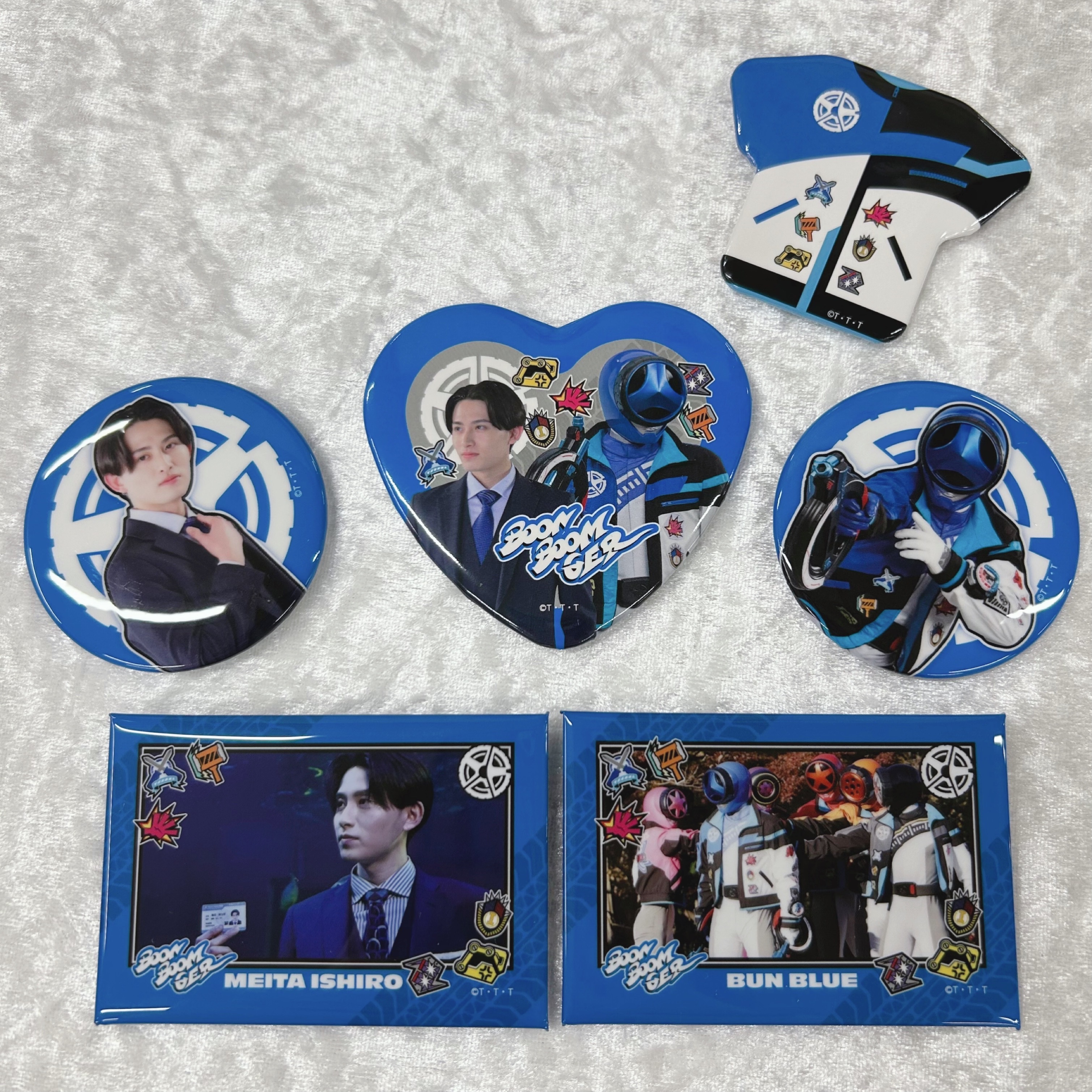 東映 ONLINE STORE (TOS) on X: 東映 ONLINE STORE (TOS) on X: