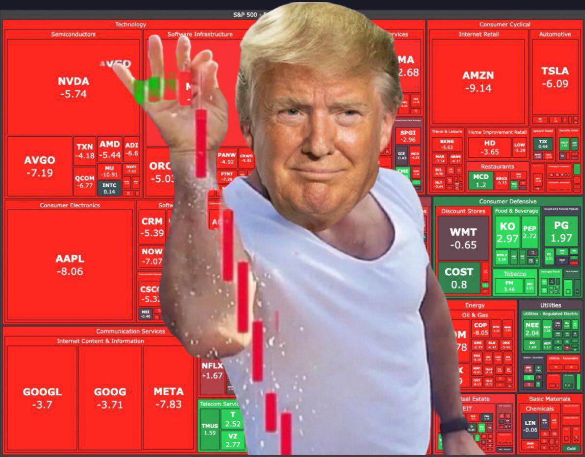 doomed_crypto_'s tweet photo. Tired of winning yet? 

Bottom soon https://t.co/0Dqy0lQA1w