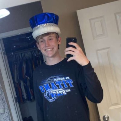 Dylan “Big D” Lewis tweet media