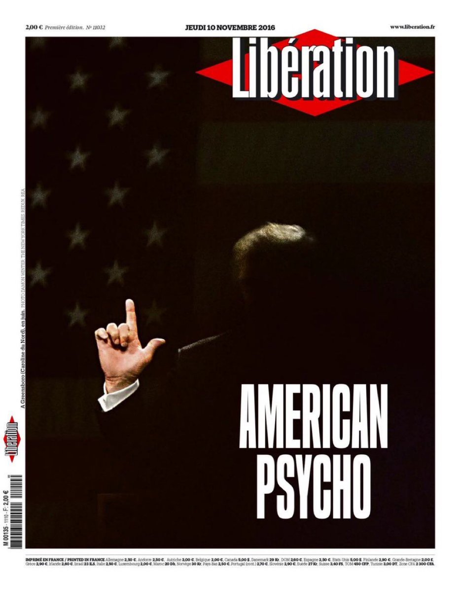 French Paper.