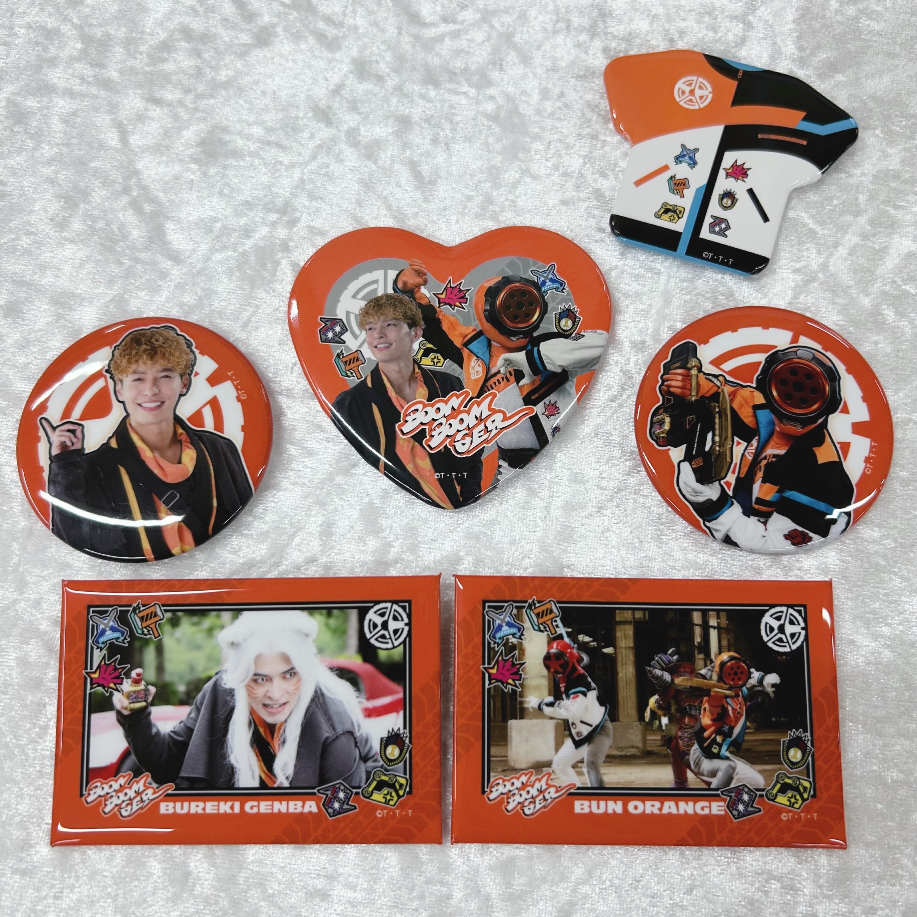 東映 ONLINE STORE (TOS) on X: 東映 ONLINE STORE (TOS) on X: