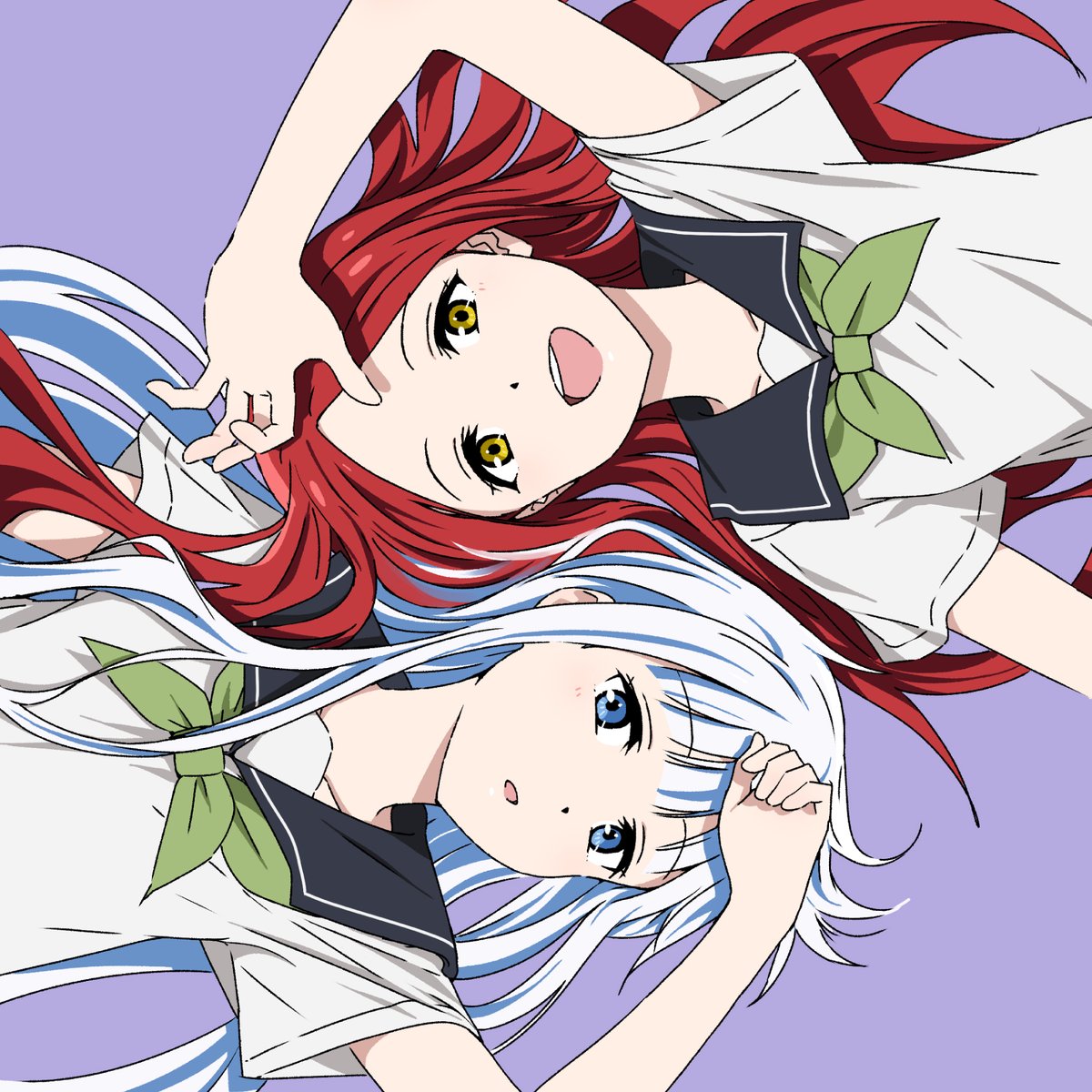frontier_works's tweet photo. TVアニメ「#ツインズひなひま」
OPテーマ「おーぎゅめんと・でいっ!」が各プレイリストにイン✨

@AppleMusicJapan
「最新ソング：アニメ」
https://t.co/1bthIK84BF

#AppleMusic https://t.co/MXpsYoBXz3