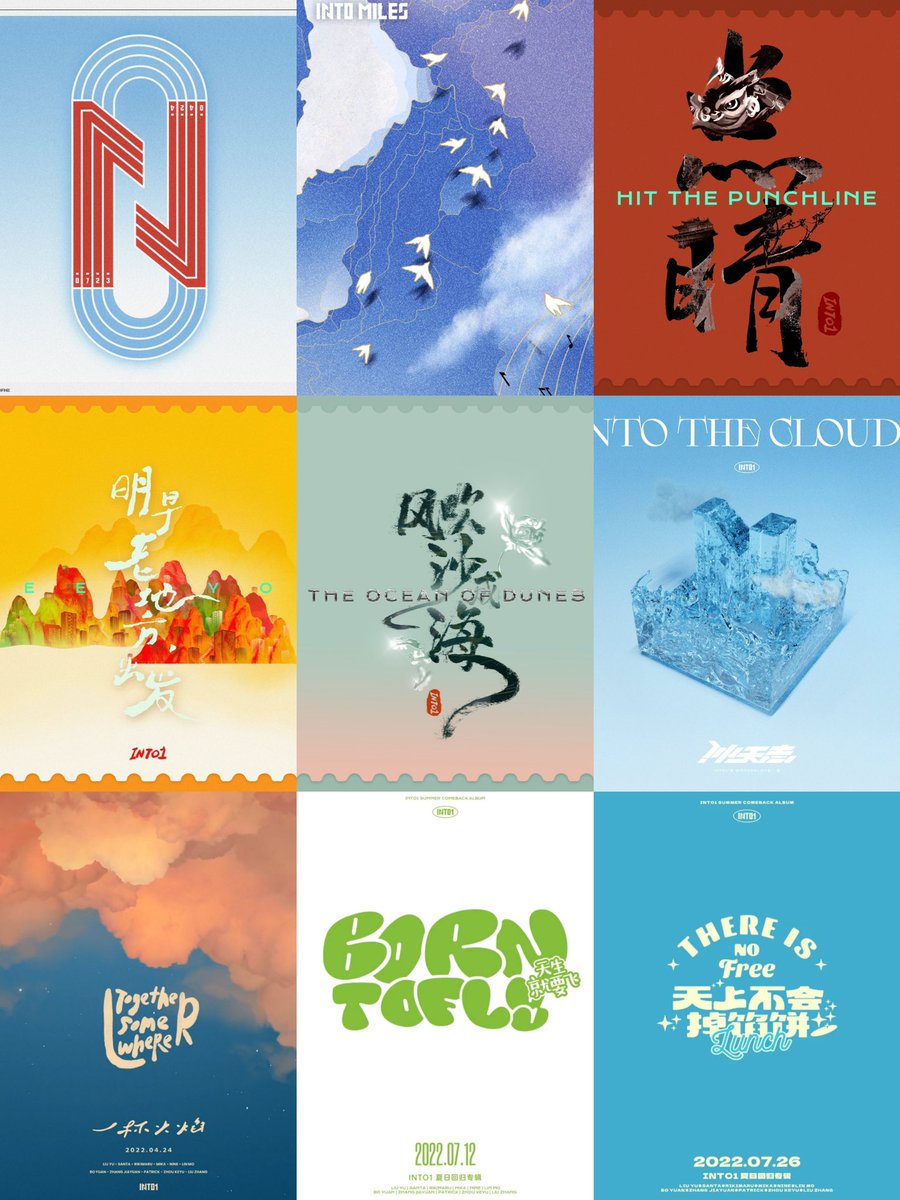 ถึงคอนเส้ปพี่อาจจะดูเบียวๆ แต่งานอาร์ตพี่ค่อนข้างคุยได้อยู่🥶