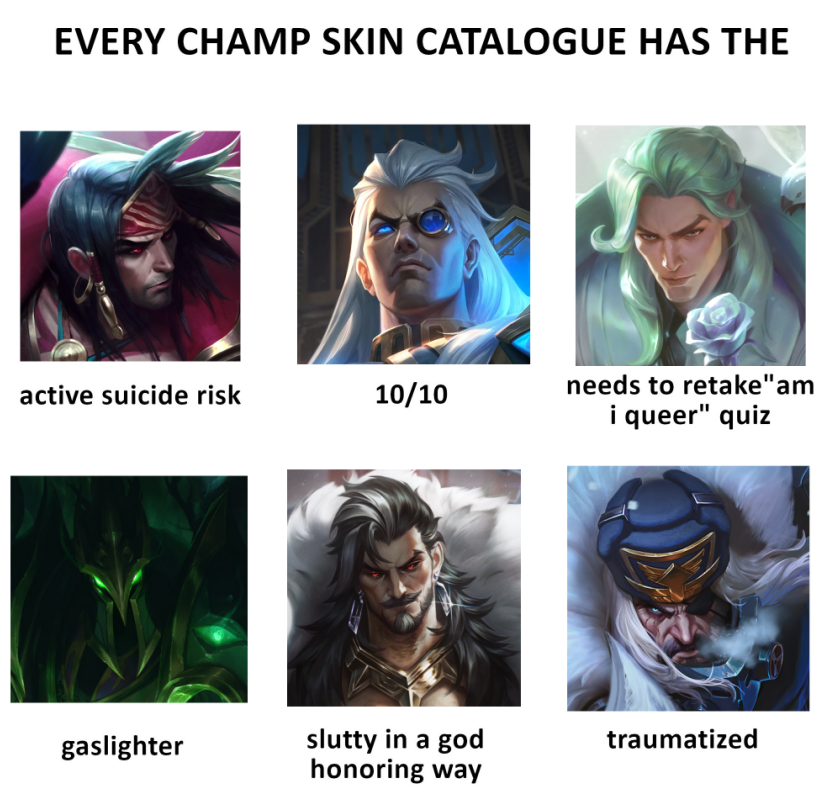 ใ VAN ใKFC SWAIN ENJOYER ๐๐ tweet media