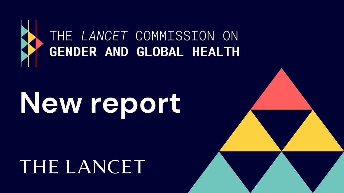 .<a href="/ICRWAsia/">ICRW Asia</a>  was part of The Lancet Commission on Gender and Global Health, who have today on #WorldHealthDay has released a new report highlighting how gender justice in global health improves health outcomes and reduces inequalities for all people.