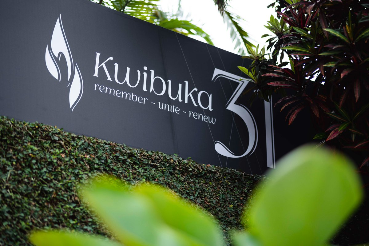 Kigali Genocide Memorial (@kigali_memorial) on Twitter photo Tune in live to <a href="/rbarwanda/">Rwanda Broadcasting Agency (RBA)</a> (links below) for the solemn commemoration ceremony honoring victims of the Genocide against the Tutsi, broadcasting from <a href="/Kigali_Memorial/">Kigali Genocide Memorial</a>. #Kwibuka31
đź”—Kinyarwanda: tinyurl.com/22fnja7k
đź”—English: tinyurl.com/mcp3rvc4
đź”—French: Tune in live to <a href="/rbarwanda/">Rwanda Broadcasting Agency (RBA)</a> (links below) for the solemn commemoration ceremony honoring victims of the Genocide against the Tutsi, broadcasting from <a href="/Kigali_Memorial/">Kigali Genocide Memorial</a>. #Kwibuka31
đź”—Kinyarwanda: tinyurl.com/22fnja7k
đź”—English: tinyurl.com/mcp3rvc4
đź”—French: