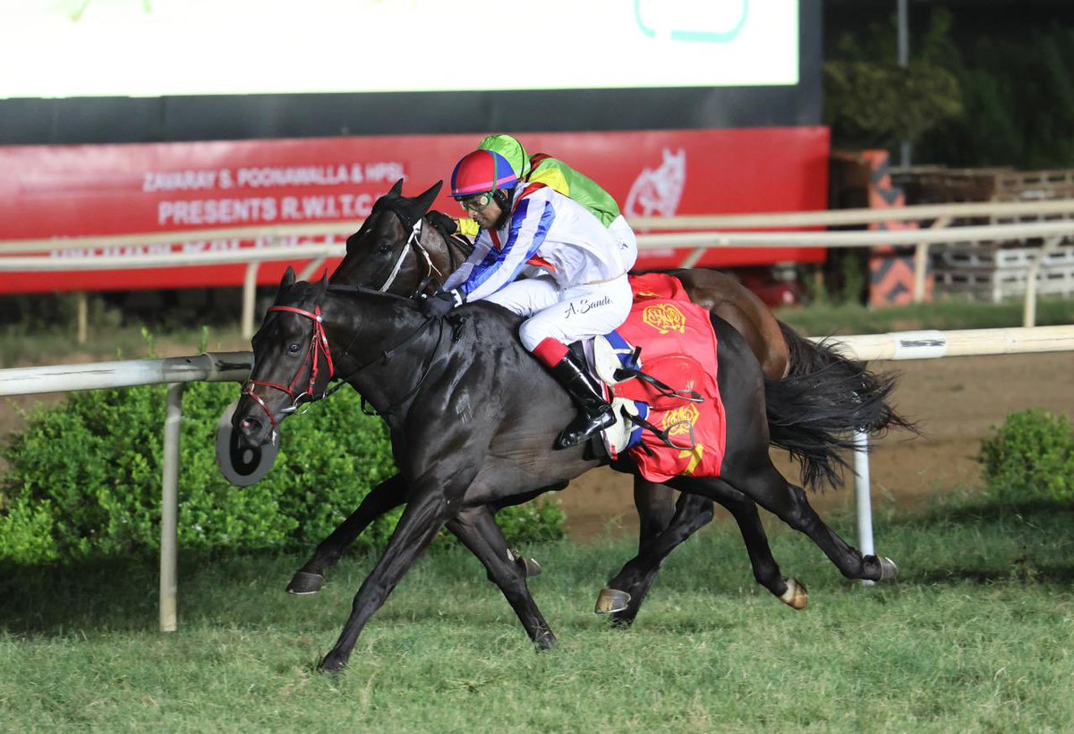 Vikram Bachhawat tweet media