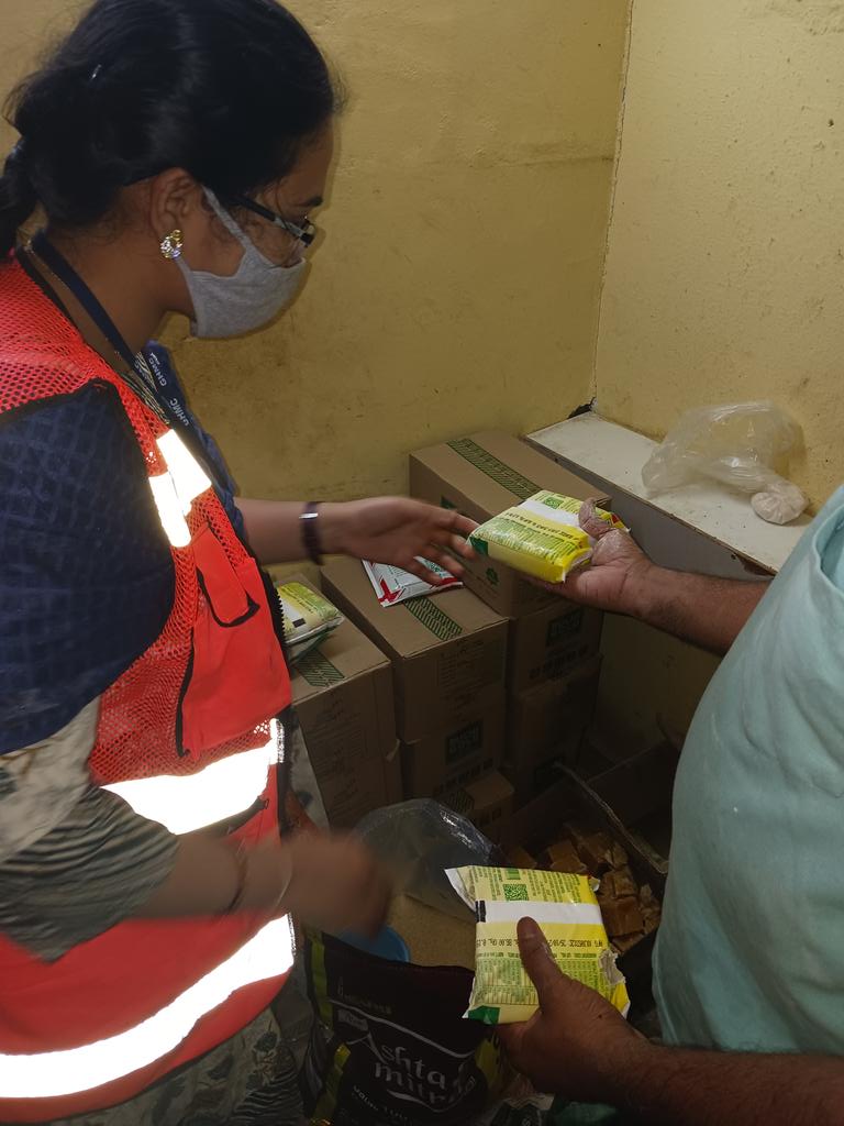AC (Health) GHMC tweet media
