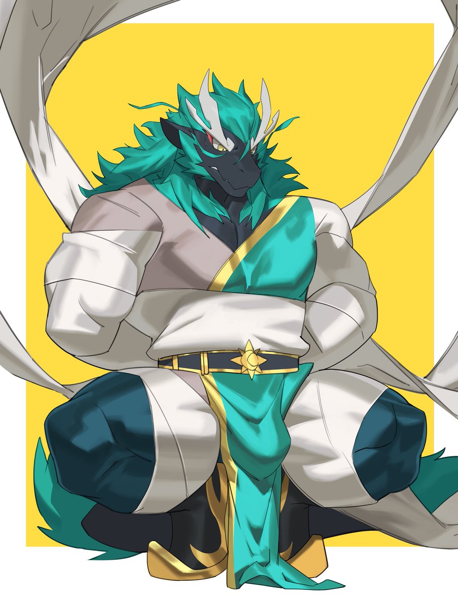 克克 (@yomagnto) on Twitter photo 