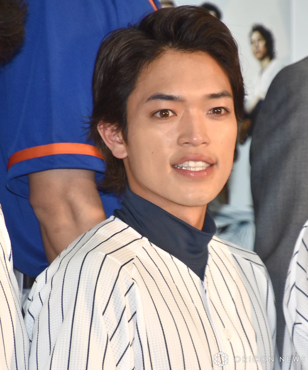 原嘉孝、timeleszメンバーに選ばれるも 「役者の自分も捨てずにいる