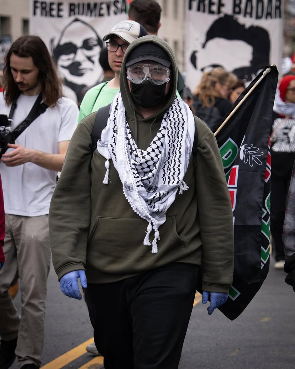 Stand with us, my children and I are tired  😭