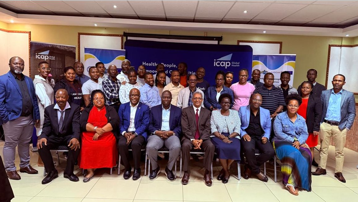 ASLM (@aslm_news) on Twitter photo As part of efforts to enhance national laboratory quality systems, ASLM, in collaboration with <a href="/ICAP_ColumbiaU/">ICAP</a> and Eswatini’s Ministry of Commerce, Industry and Trade <a href="/officialMCIT/">Ministry of Commerce,Industry and Trade</a>, hosted a four-day National Laboratory Quality Framework (NLQF) training workshop in Eswatini. As part of efforts to enhance national laboratory quality systems, ASLM, in collaboration with <a href="/ICAP_ColumbiaU/">ICAP</a> and Eswatini’s Ministry of Commerce, Industry and Trade <a href="/officialMCIT/">Ministry of Commerce,Industry and Trade</a>, hosted a four-day National Laboratory Quality Framework (NLQF) training workshop in Eswatini.