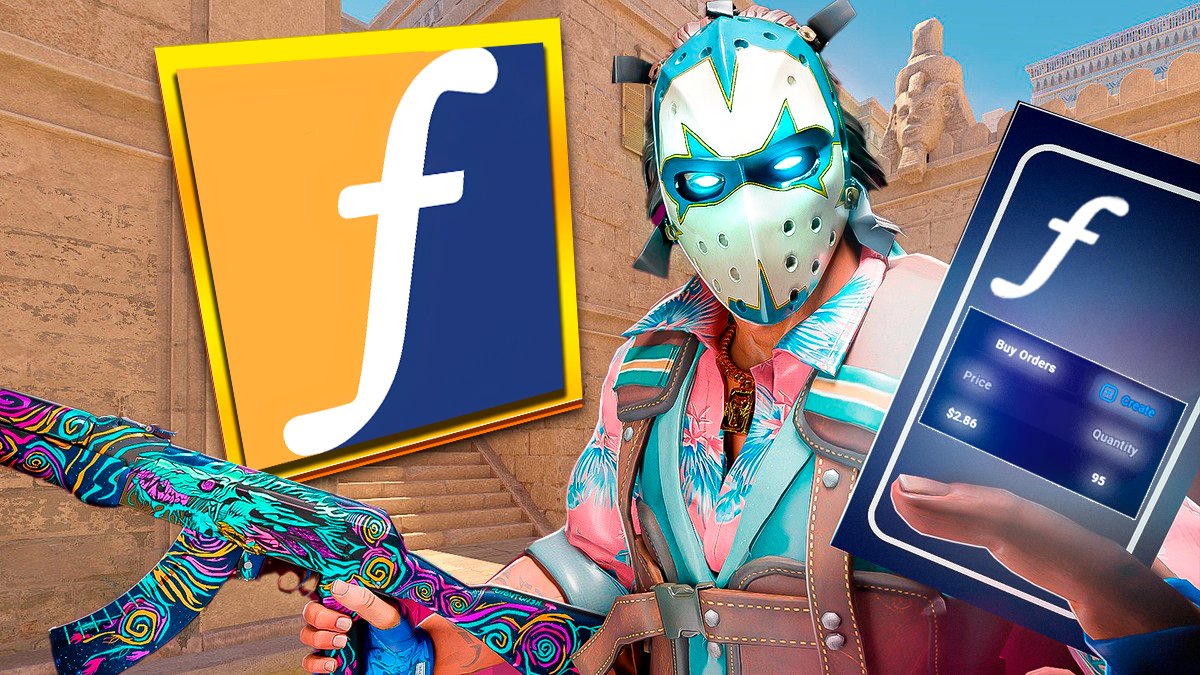 CsfloatHelper's tweet image. You can buy skins first through buy order list with our extension. @csfloatcom 
*No need to check the prices of other competitors, extension will send you notification in your private discord
*No need to search the exact skin to check the price
#cs2 #buff162 #csfloat #snipeskin