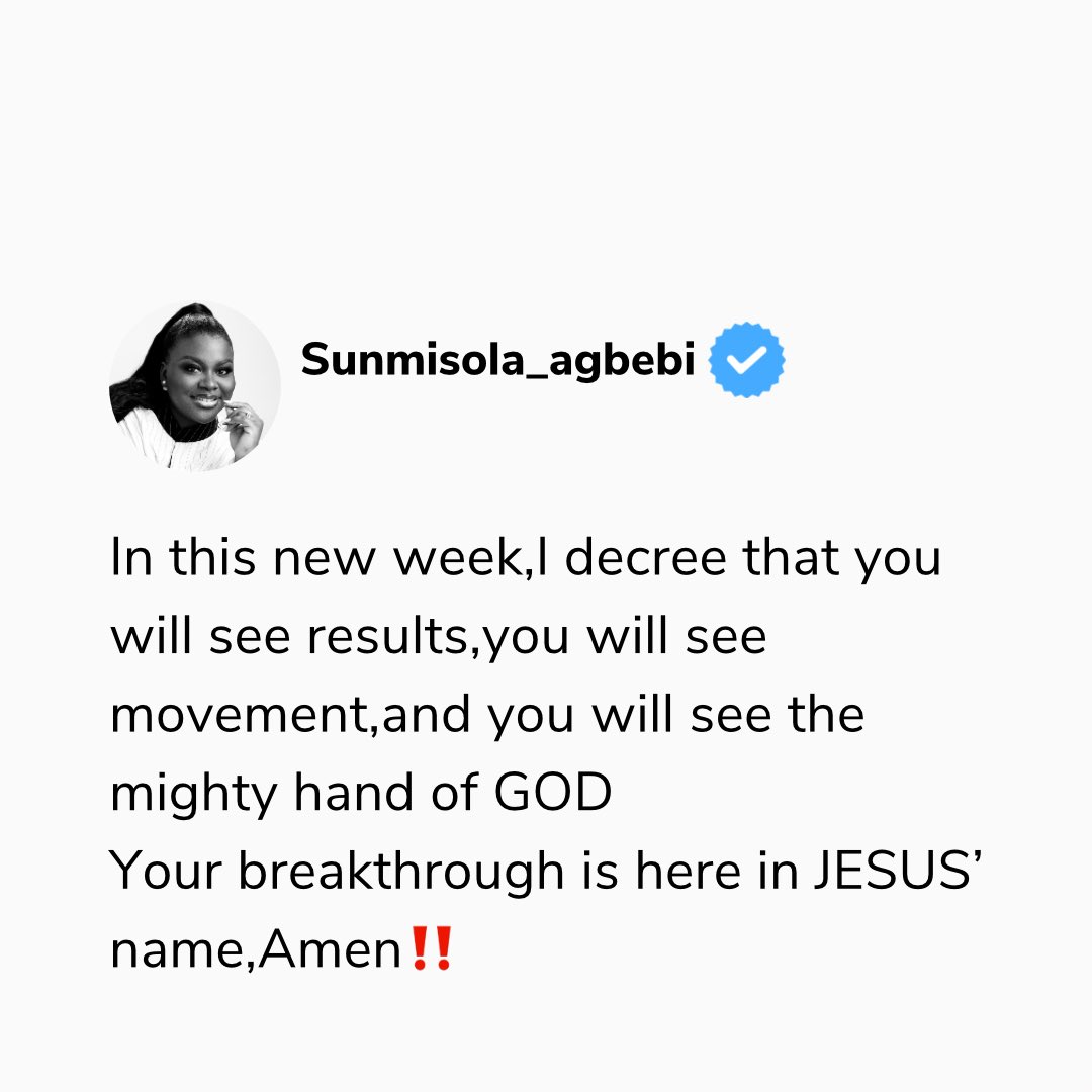 Sunmisola Agbebi Okeleye (@simplysunmi) on Twitter photo 