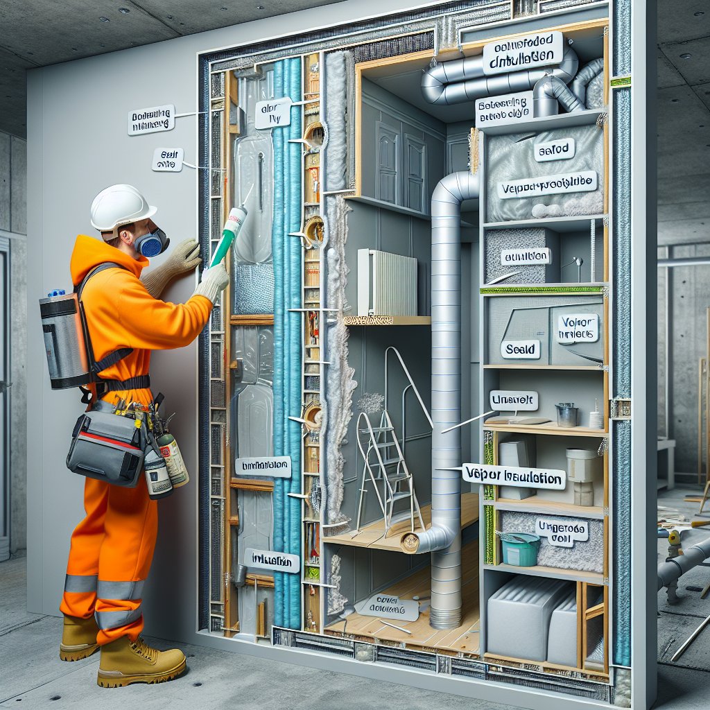 🔍 Looking to boost energy efficiency in buildings? Discover best practices for airtightness, enhancing comfort and air quality! 🚪🏠✨ #EnergyEfficiency #HomeImprovement #RatioSeven ratioseven.co.uk/what-are-the-b…