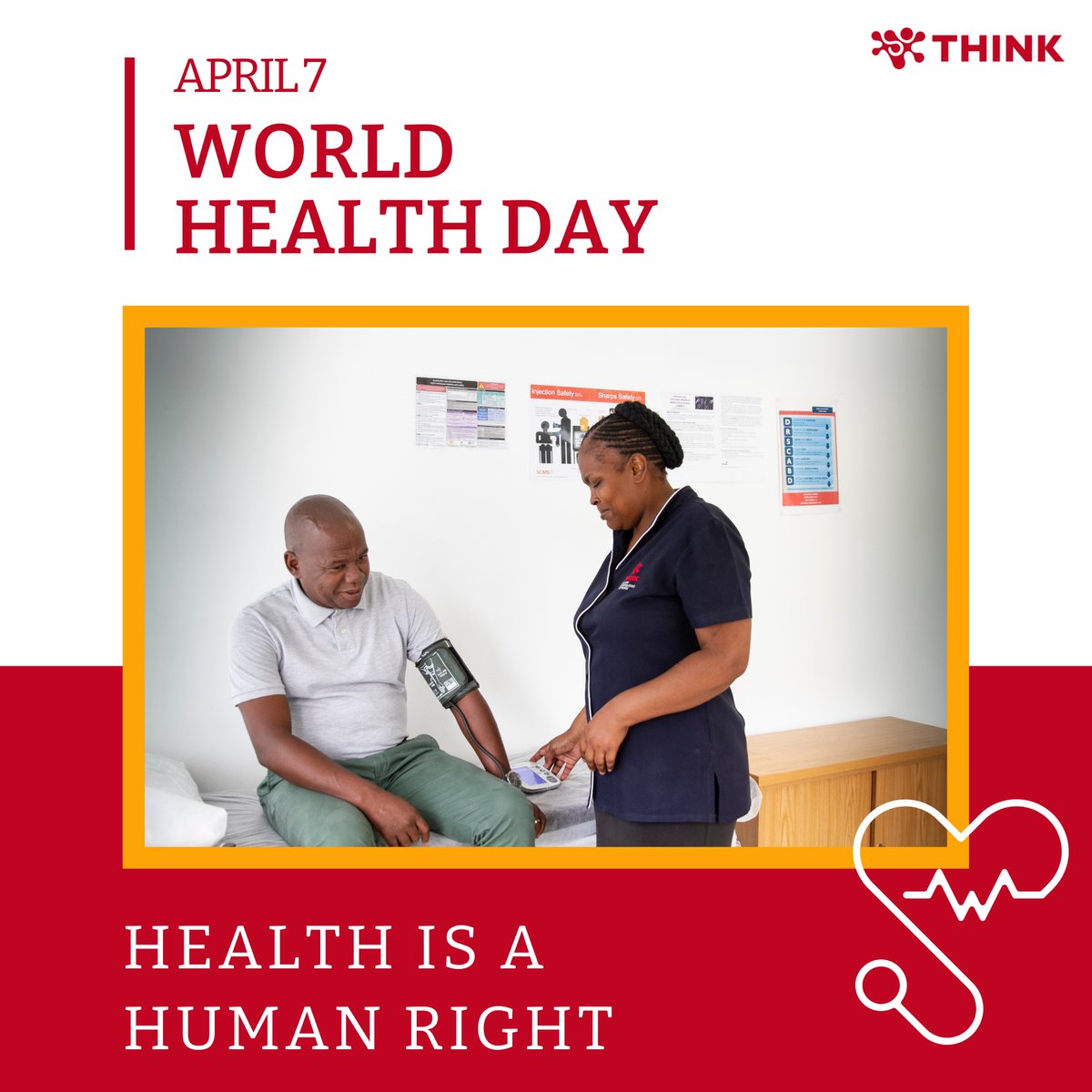 think_network_x's tweet image. From strengthening local health systems to driving innovative research, we’re committed to building a future where everyone has the chance to thrive so that by 2040, zero people should die from a curable disease.

#WorldHealthDay #HealthForAll #HealthisaHumanRight