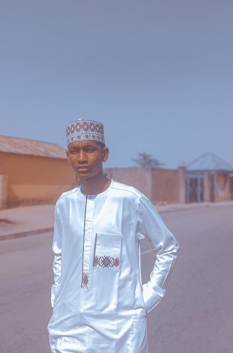 Saidu__MuhD's tweet photo. Good morning 🙏 🤍 https://t.co/bjNYVWbCmX