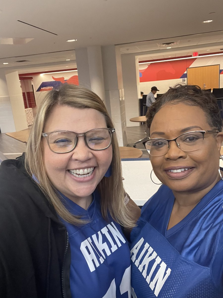 Allison Congdon (@acongdonedu) on Twitter photo This week takes on a whole new meaning this year… these two have fearlessly stepped into the gap and kept the vision and spirit of <a href="/AikinEagles/">Aikin Eagles</a> alive while I have been out on maternity leave. Happy AP week to <a href="/The_Gues/">Angela Guesby</a> <a href="/lovelyfloyd15/">Lindsey Floyd</a>! Appreciate you more than you know! This week takes on a whole new meaning this year… these two have fearlessly stepped into the gap and kept the vision and spirit of <a href="/AikinEagles/">Aikin Eagles</a> alive while I have been out on maternity leave. Happy AP week to <a href="/The_Gues/">Angela Guesby</a> <a href="/lovelyfloyd15/">Lindsey Floyd</a>! Appreciate you more than you know!