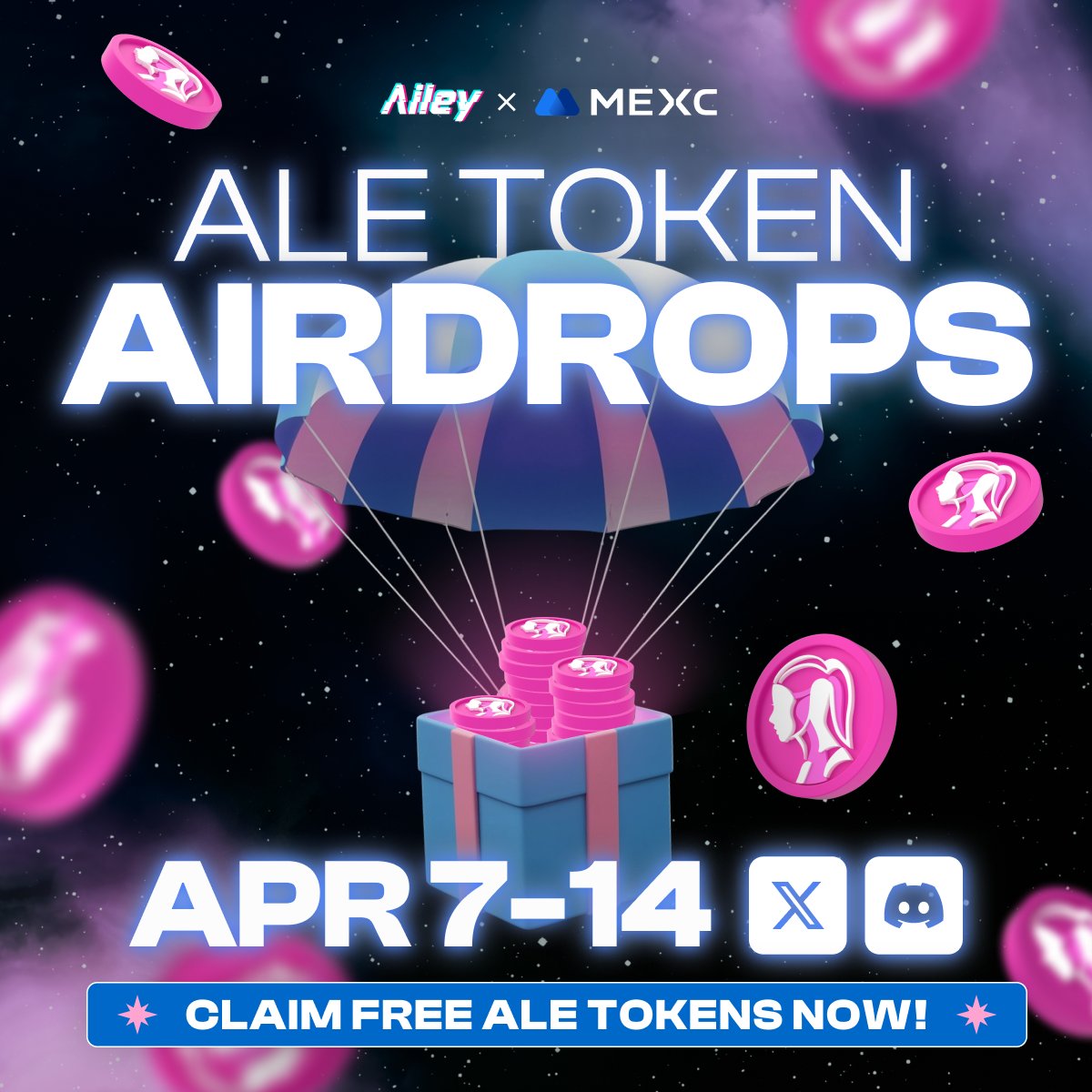 Project Ailey tweet media