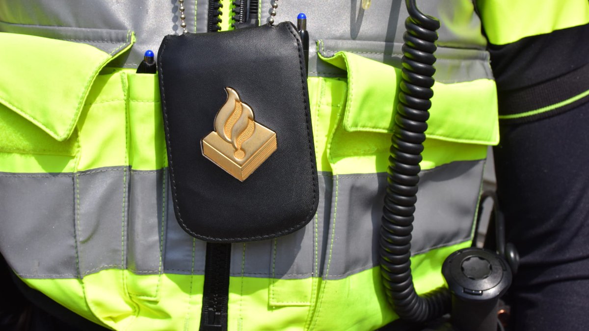 Poging woninginbraak in Castricum