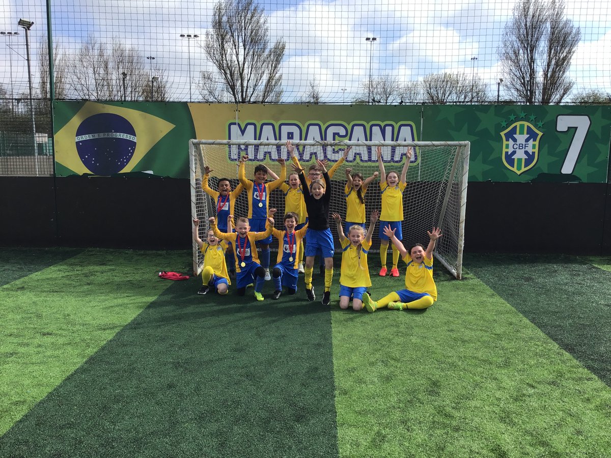 Sunnyside Academy (@sunnysideaca) on Twitter photo Our Year 4 boys returned from the 5-a-side football competition today as champions, having won all 6 of their games! The girls also did an amazing job, with most of them competing in their first football competition. They won 2, drew 1 and lost 2. <a href="/AdAstraTrust/">Ad Astra Academy Trust</a> <a href="/MiddlesbroSGO/">Middlesbrough School Games</a> Our Year 4 boys returned from the 5-a-side football competition today as champions, having won all 6 of their games! The girls also did an amazing job, with most of them competing in their first football competition. They won 2, drew 1 and lost 2. <a href="/AdAstraTrust/">Ad Astra Academy Trust</a> <a href="/MiddlesbroSGO/">Middlesbrough School Games</a>