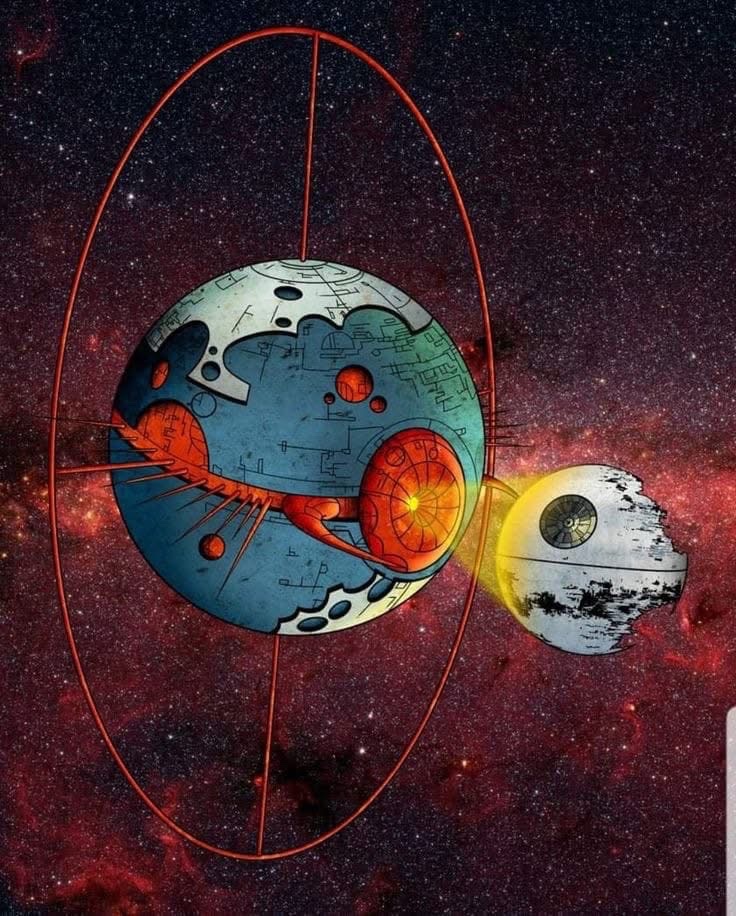 Yea , I went there… yep