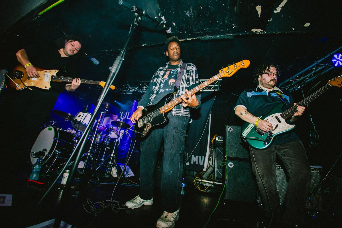 Pennine Suite (@penninesuite) on Twitter photo LONDON! We’re excited to come out of hiding this Saturday to play one of our fave venues in the country, <a href="/VICTORIADALSTON/">The Victoria Dalston</a>. It’s been a quiet couple months for us so we can’t wait to have it large in the capital. Final free tickets in our bio 💂🏼 x
📸 - <a href="/tomsunderland__/">Tom Sunderland</a> LONDON! We’re excited to come out of hiding this Saturday to play one of our fave venues in the country, <a href="/VICTORIADALSTON/">The Victoria Dalston</a>. It’s been a quiet couple months for us so we can’t wait to have it large in the capital. Final free tickets in our bio 💂🏼 x
📸 - <a href="/tomsunderland__/">Tom Sunderland</a>