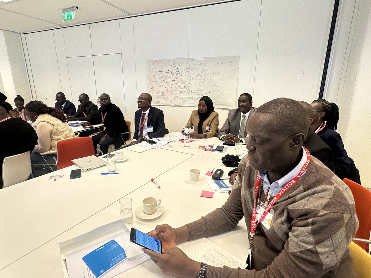 J.N. Burugu tweet media