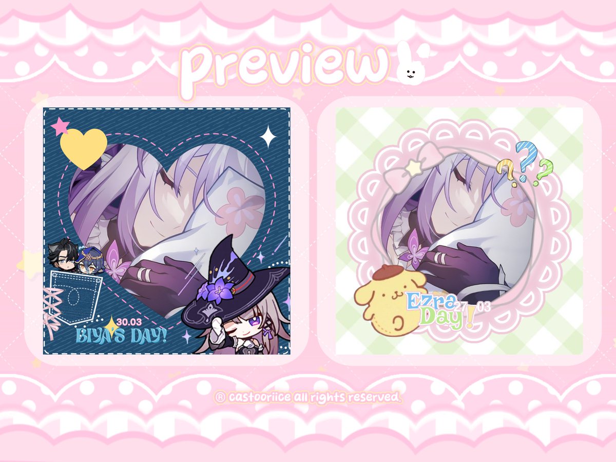 𐔌any interaction will be appreciated !! .ᐟ ꒱

haloOo! zizi mau quick ospek aja sambil bawa anak baru dibawah inii‼️ jika ada kesamaan dengan BA lain, jangan sungkan bisikin lewat dm yaa 🩷🌷

#zonauang #zonaba