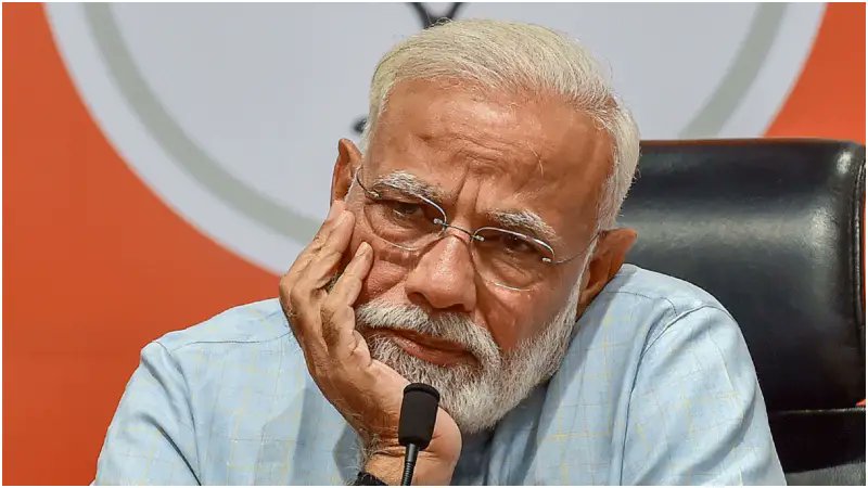 ভারত মেনে নিয়েছে আ. লীগ সরকার ছাড়া বাংলাদেশে সম্পর্ক প্রতিষ্ঠা করতে হবে