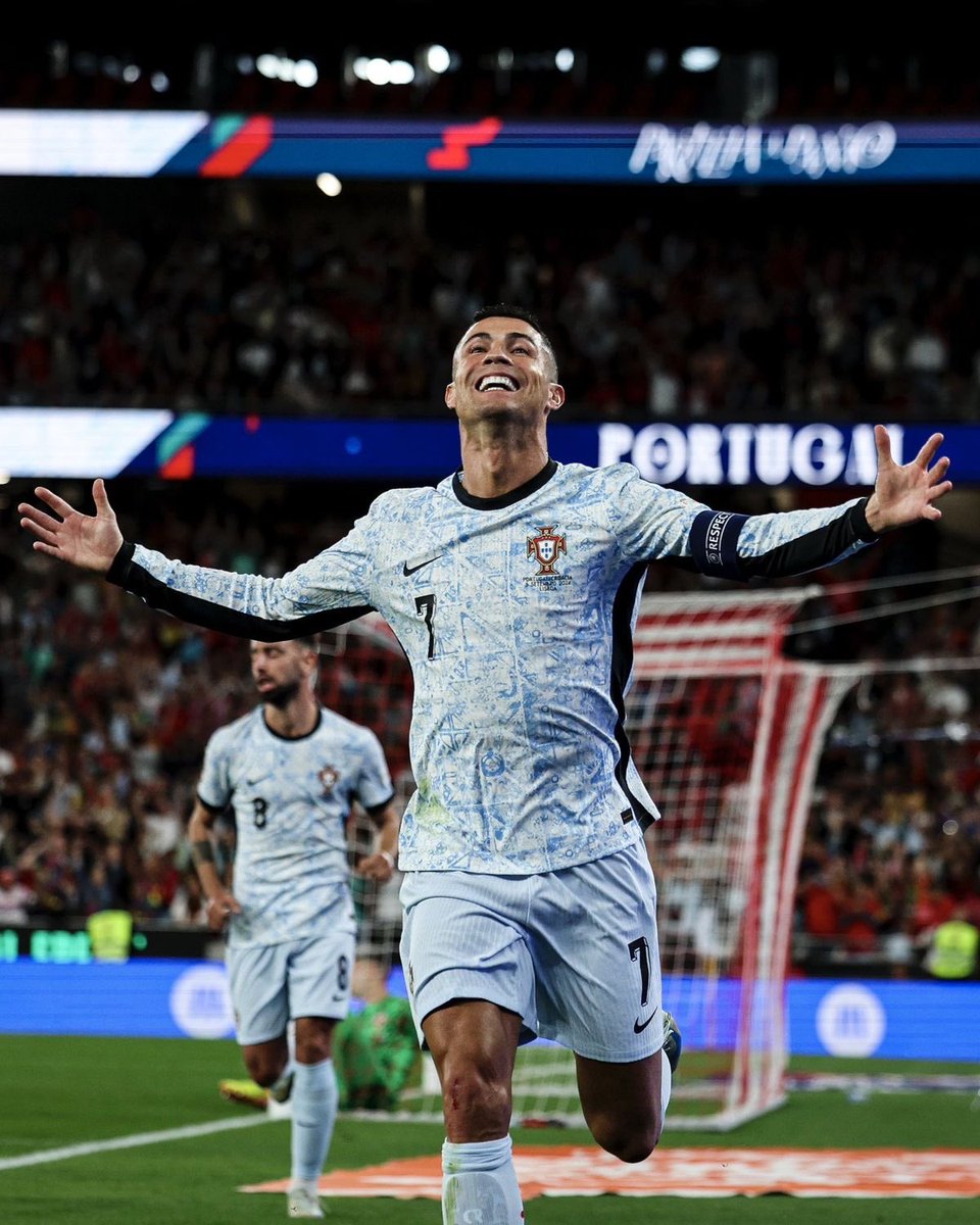 ActuCR7 tweet media