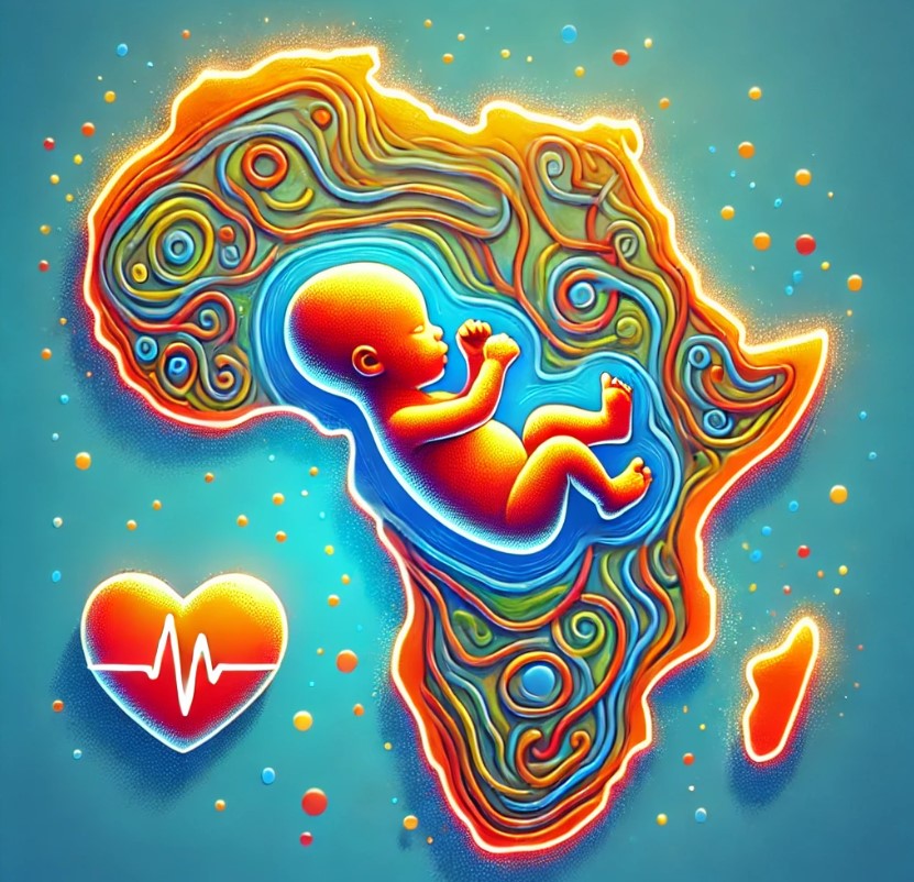 🌍 This #WorldHealthDay, we spotlight #NeonatalSepsis in Africa—responsible for up to 29% of neonatal deaths.
🆕 Read our latest review: 🔗bit.ly/neonatal_sepsis 
+ take our short survey to improve care: 
🔗 bit.ly/neonatal_surve…
#GlobalHealth #AMR
