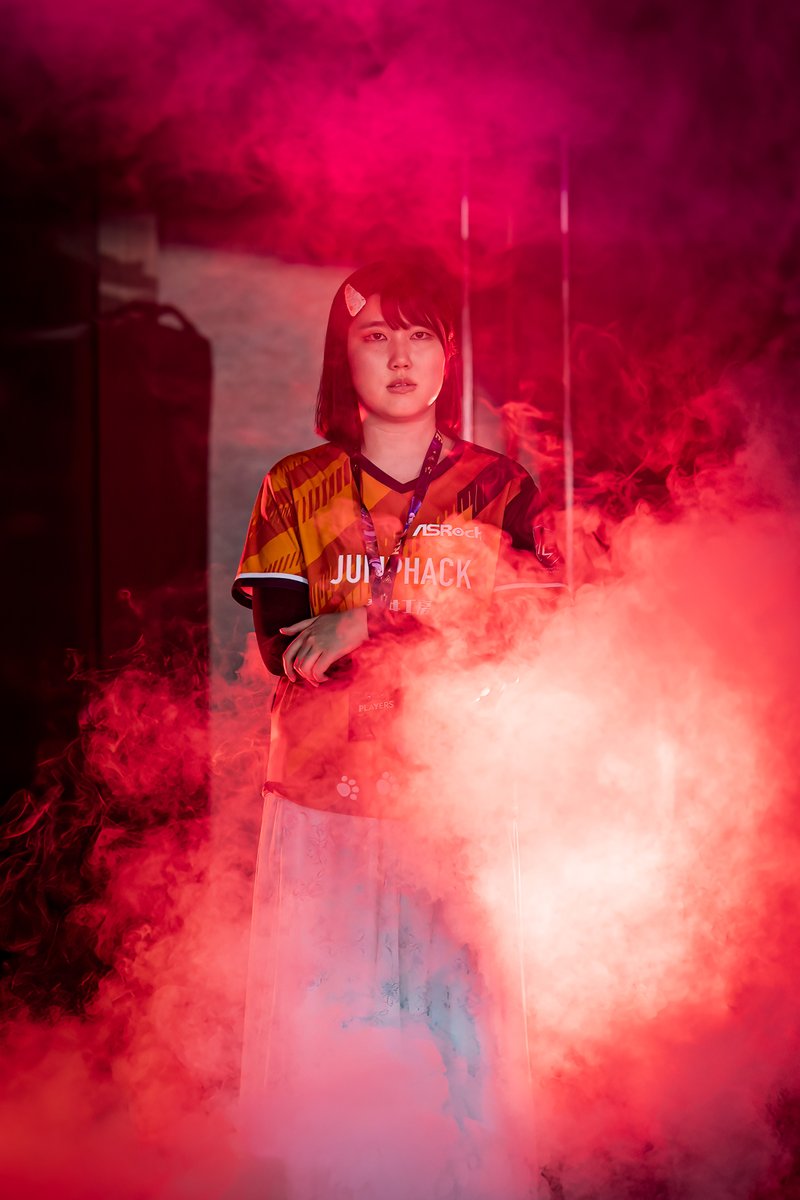 Nyanpi #RedBullKumite2025