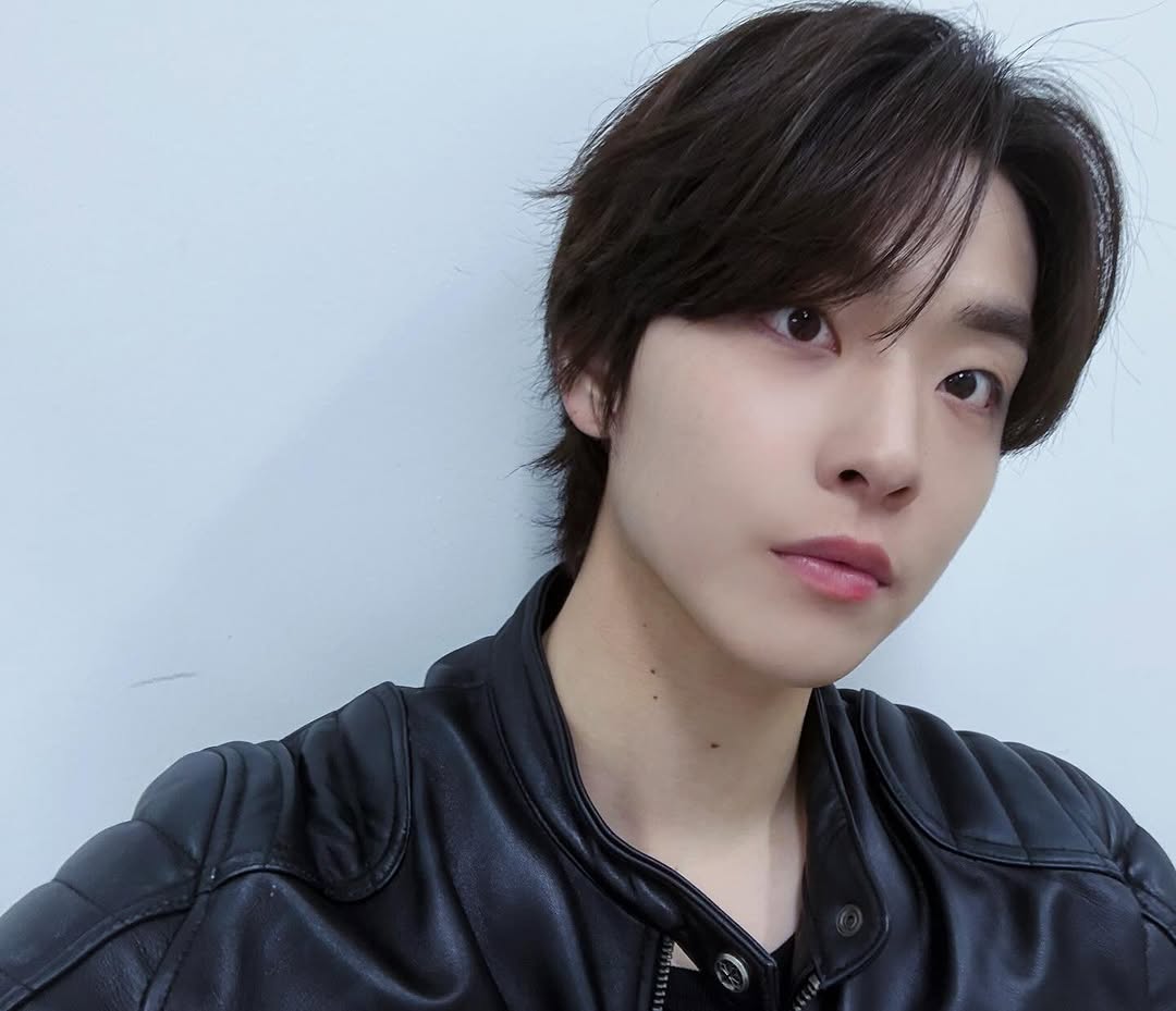 My Today’s Look when visiting Woong Ki. how about it?