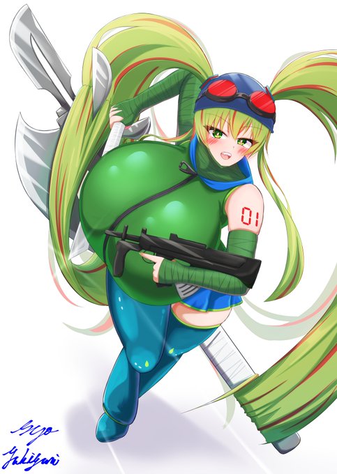 #pixiv リクエストありがとうございます🥰 