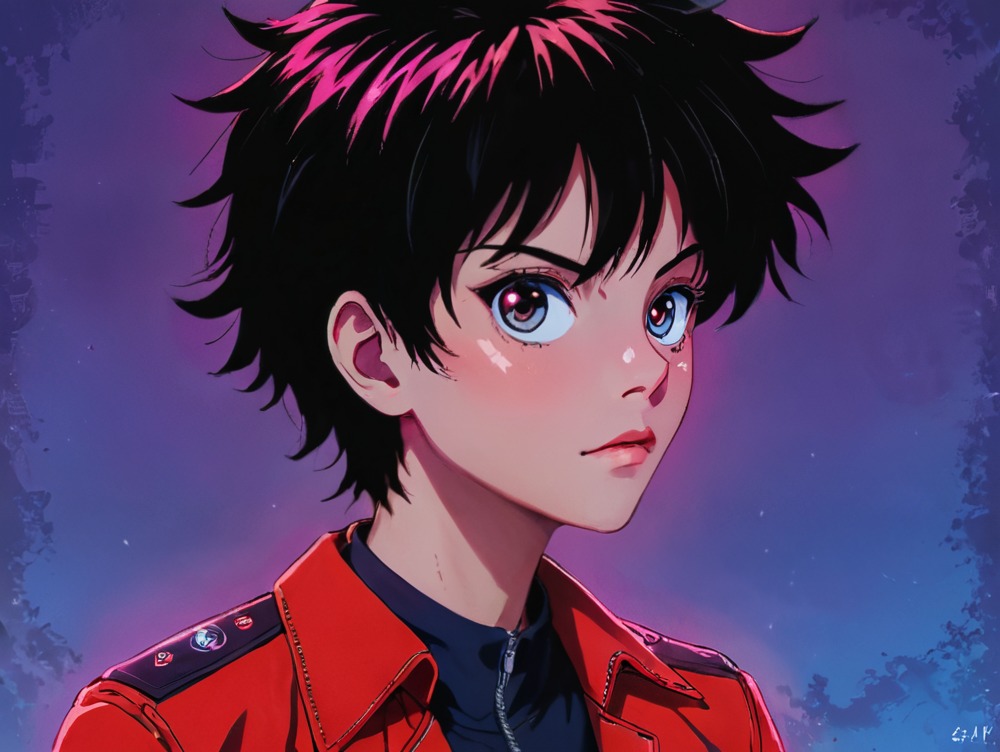 Picit_AI's tweet photo. This is my entry for 🩵Picitai April Challenge🩵 - Retro 80s portrait
Hosted by: @Picit_AI
Hastag: #picitai
#aiart #picitai #digitalart #aiartwork #CreativityChallenge #30daysofAl #Retro https://t.co/yvxPHsp9Ex