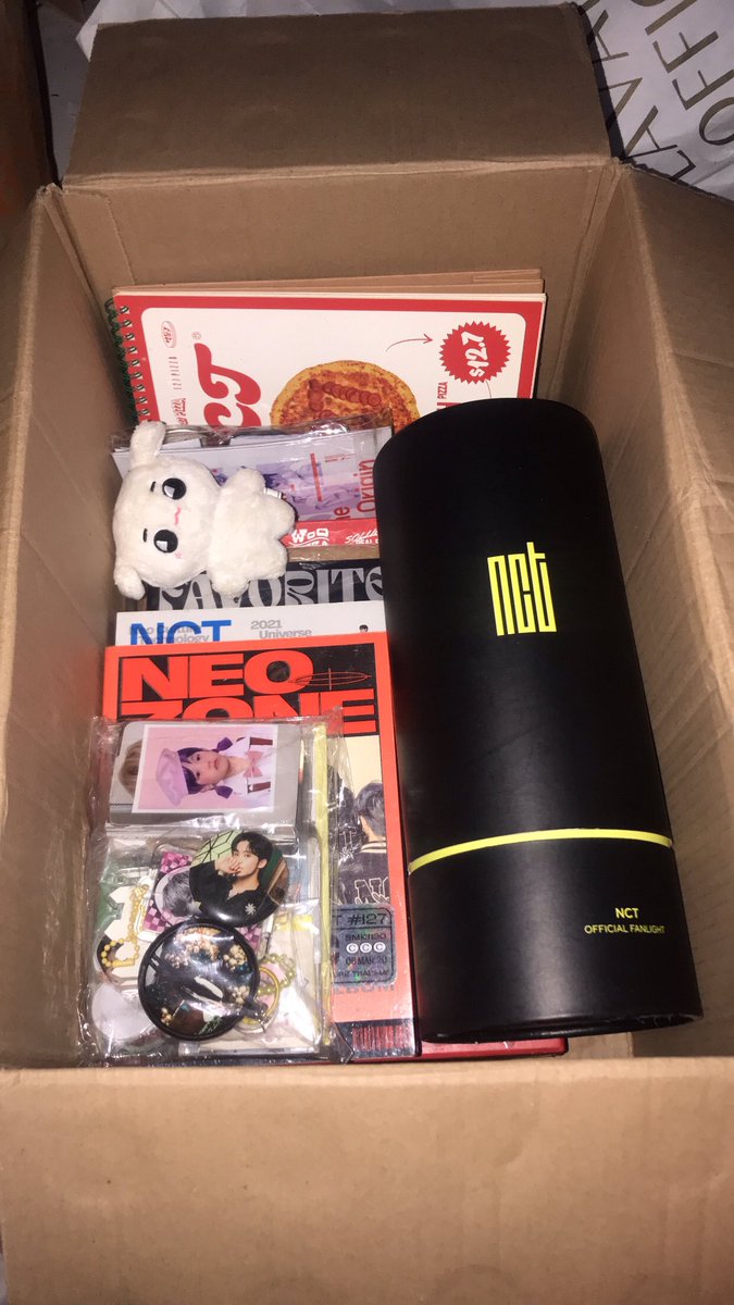 sudah saatnya #leavekpop