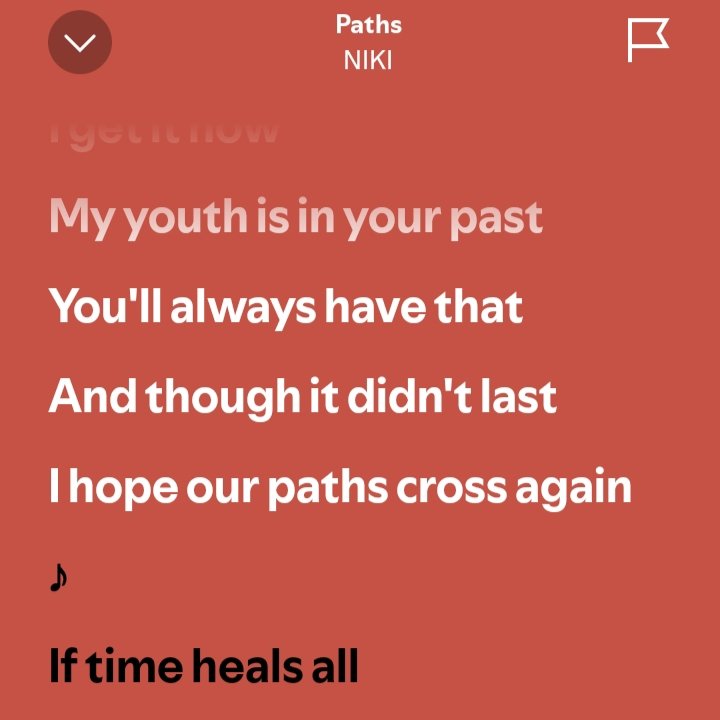 storycyellu's tweet image. i hope our paths cross again

mark lee few tweet au