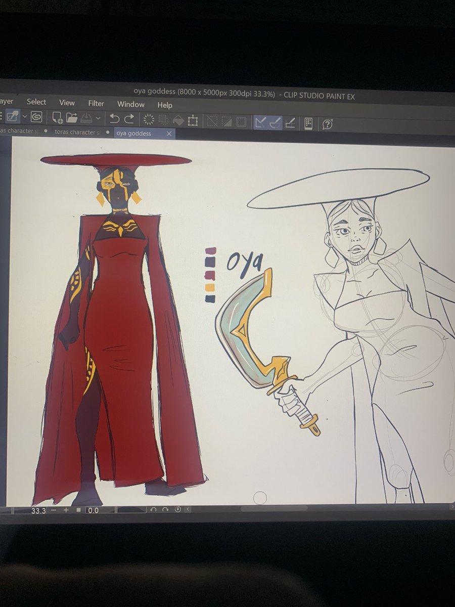 Abisoladoesart's tweet photo. Storm’s brewing… #WIPWednesday #Webtoon2025Contest #Webtoon #DigitalArt #ArtistOnTwitter https://t.co/pBbe5IikRv