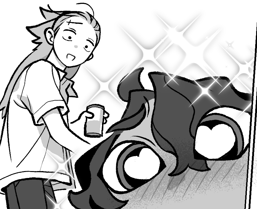 memcchi's tweet image. DDD update !!!  [CH04] #011-012             
~~~~~~~~~~~~~~                           
⏰ tapas.io/episode/3465501
~~~~~~~~~~~~~~                            
#DODODEPRIVED