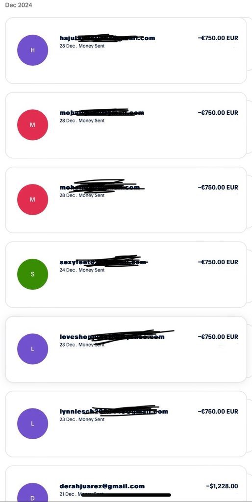 Sam70255's tweet image. Too all my princesses, Daddy love's you all, it's Good to be good 💕💕💕