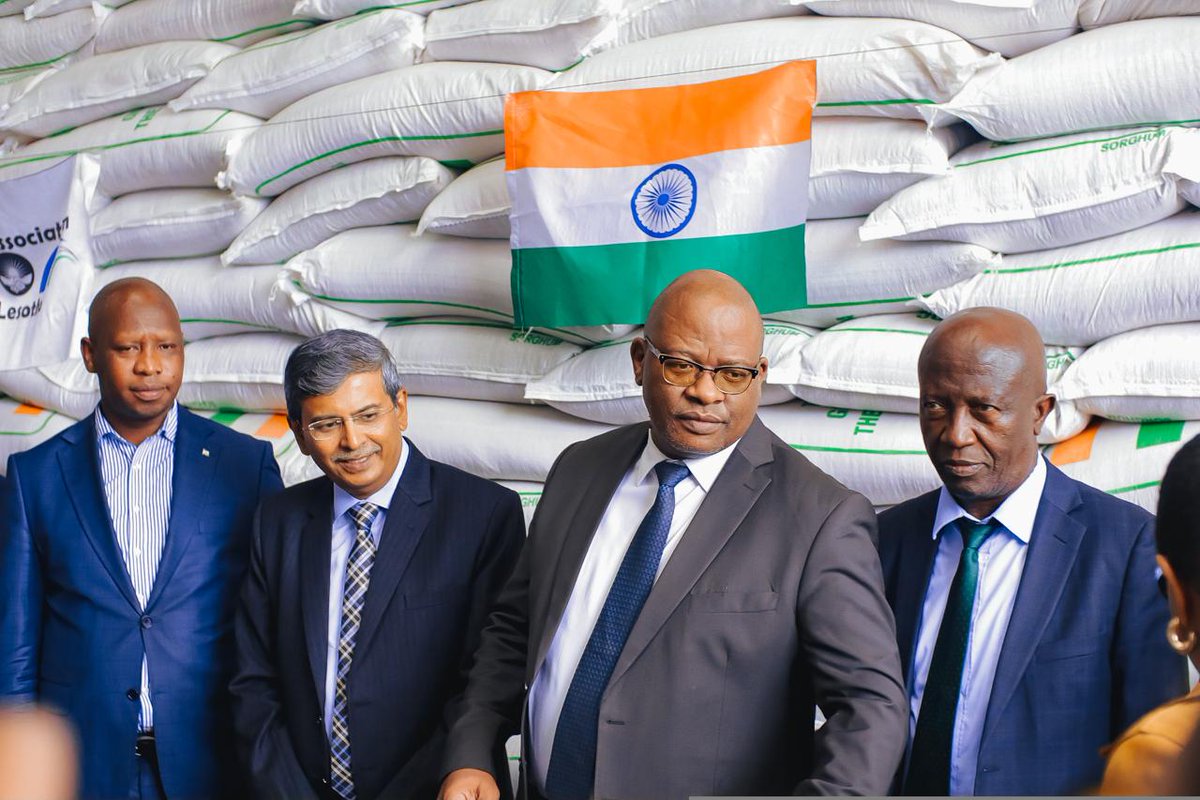 India in SouthAfrica tweet media