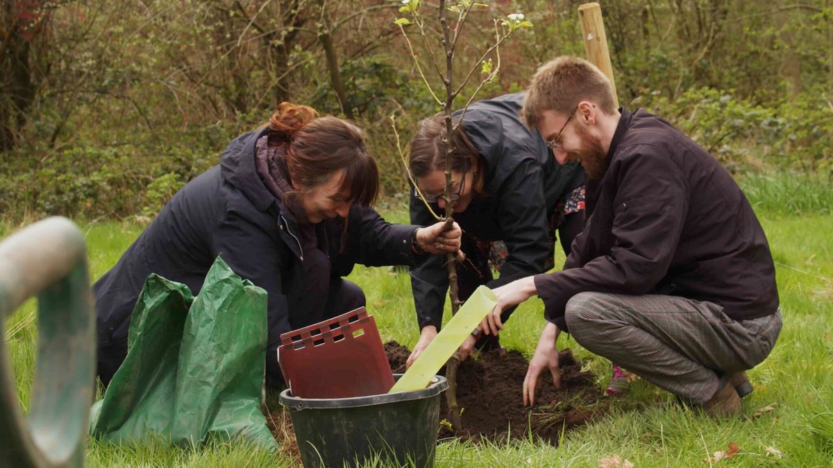 Nazarene Theological College (@ntc_manchester) on Twitter photo 