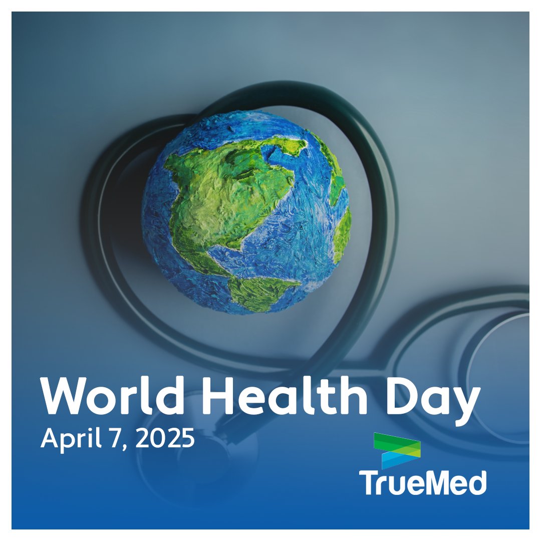 TrueMedtx's tweet image. On World Health Day, let’s remember that health is a human right, not a privilege. Did you know that nearly half the world lacks access to essential health services? Let’s advocate for equitable healthcare for all, regardless of where they live. #WorldHealthDay